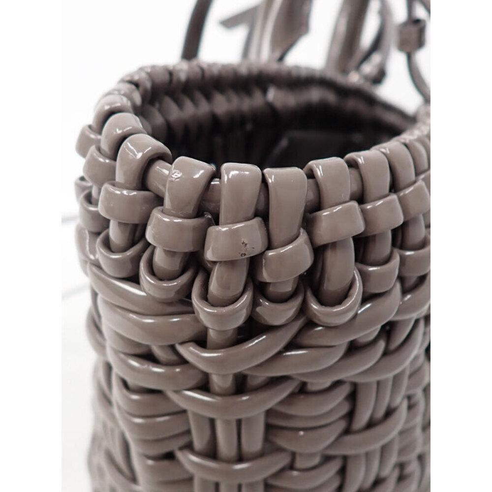Balenciaga Bistro Bag XS Strap Basket - Picture 5 of 9
